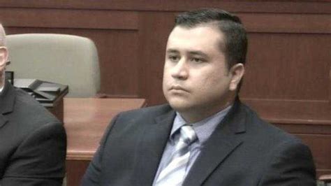 Judge Denies Motion To Delay Zimmerman Trial