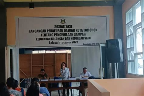 Awas Buang Sampah Sembarangan Sanksi Administrasi Hingga Pidana