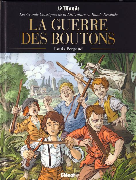 Les Grands Classiques de la littérature en bande dessinée Tome 42 La