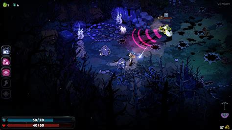 Hades 2 Early Access Test GamersGlobal De