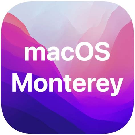 MacOS Monterey ISO / DMG | Monterey, Mac app store, Mac