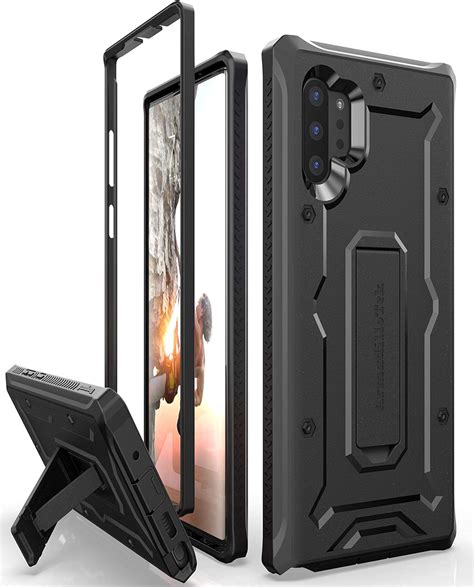 Amazon ArmadilloTek Vanguard Designed For Samsung Galaxy Note 10