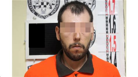 Sentencian A 21 Años De Prisión A Violador De Menor De 5 Años De Edad