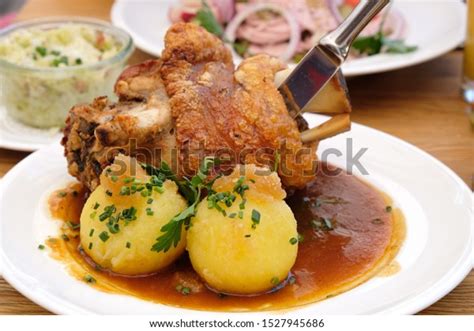 7 Schweinshaxe Ankle Stock Photos, Images & Photography | Shutterstock