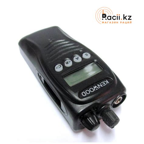 Рации KENWOOD (Кенвуд) – купить, цена в Алматы | Интернет-магазин Racii.kz