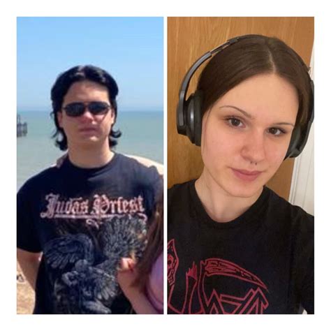 8 Months 2 Weeks Hrt R Transtimelines