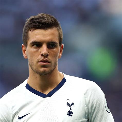 Tottenham's Giovani Lo Celso out Until Late October After Suffering Hip ...