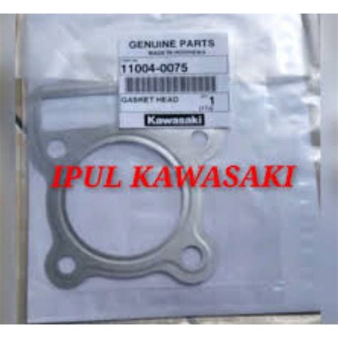 Jual Paking Full Set Athlete Gasket Perpak Head Blok Kopling Magnet