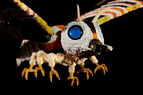 Mothra 1992 Review