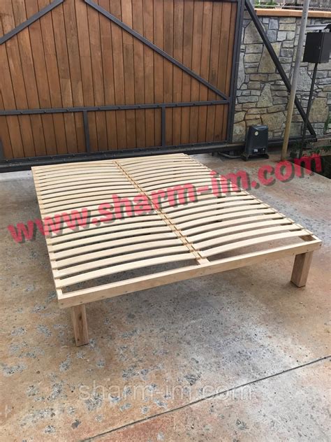 Высокие каркасы для кровати - 92 фото