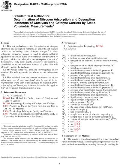 Astm D Standard Test Method For Determination Of Nitrogen 42066 Hot