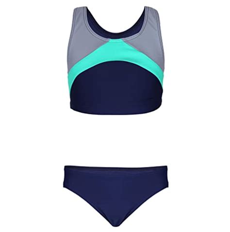 Amazon de Am häufigsten gewünscht Artikel in Fashion Bikini Sets für Mädchen am häufigsten