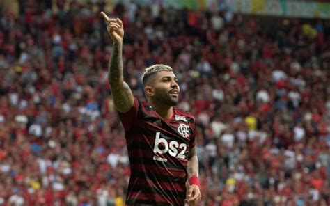 Flamengo pode desembolsar mais de R 80 milhões para ter Gabigol em