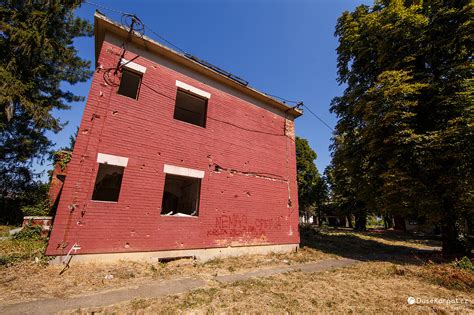 Borovo Naselje | DušeKarpat.cz