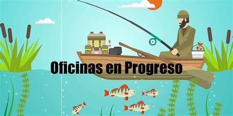 Permiso De Pesca Deportiva En Progreso Permisodepesca