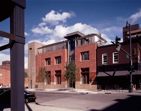 Olson Kundig — The Red House