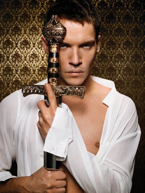 Jonathan Rhys Meyers Entra Na 5ª Temporada Da Série Vikings Pipoca Moderna