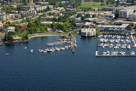 Kirkland Marina Park in Kirkland, WA, United States - Marina Reviews ...