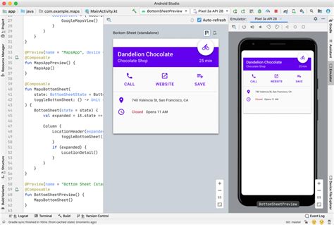 Jetpack Compose Googles New Ui Toolkit For Android Is Now In Alpha