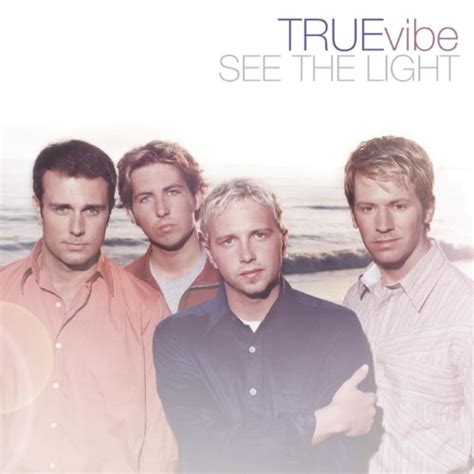 Amazon Music True Vibeのsee The Light Jp