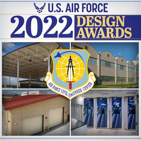 Daf Announces Air Force Design Award Winners Air Force