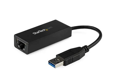 Usb 30 Gigabit Ethernet Network Adapter