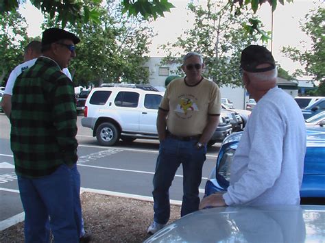 Ham Radio Club Tulare County Amateur Radio Club