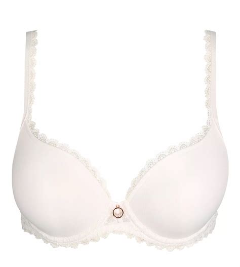 Soutien Gorge Coques Jadei Naturel Marie Jo Lingerie Sipp