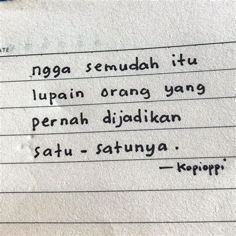 Pin By Sam On Kamus Remaja Kata Kata Estetika Kata Kata Indah Kata