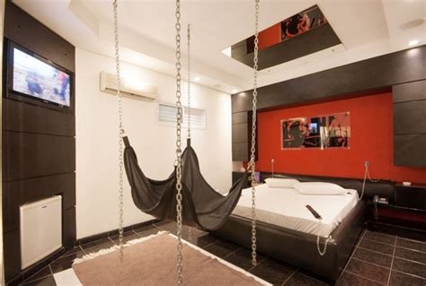 Brazils Most Outrageous Love Motels