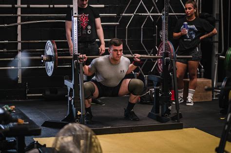 Raw Strength