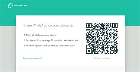 Whatsapp Web And App For Pc What Are They How To Use On Laptop Top