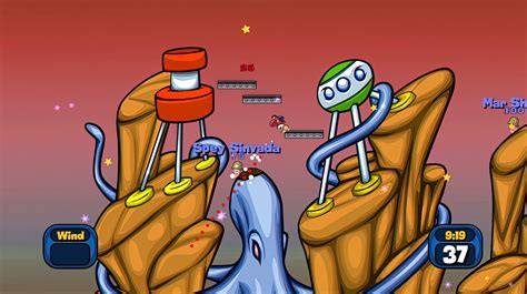 Worms Reloaded - Retro Pack купить со скидкой 92%