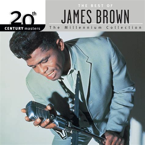 ‎20th Century Masters The Millennium Collection The Best Of James