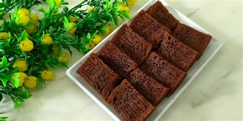 Resep Kue Sarang Semut Kukus Lembut Dan Anti Gagal