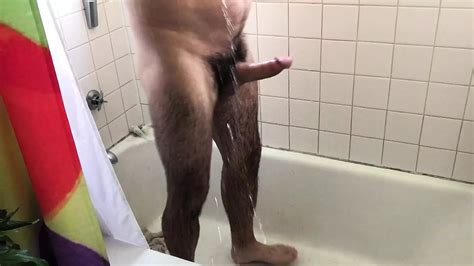 Hairy Beefy Daddy With Super Thick Cock Gay Big Cock Porn XHamster