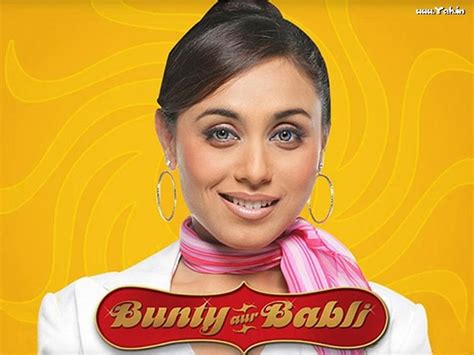 Image Of Bunty Aur Babli 2005