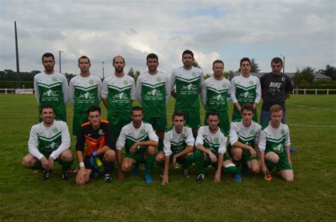 Football La belle victoire de l USSAC à Ruffiac Sport Les Infos du