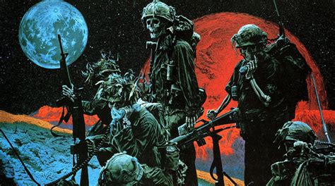 병참과의 총기봇 on Twitter RT dewszt Military artwork by Noriyoshi Ohrai