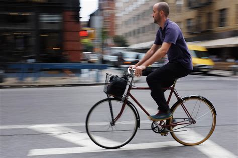 Revista Es Ejercicio Y Salud Andar En Bicicleta Perjudica Los