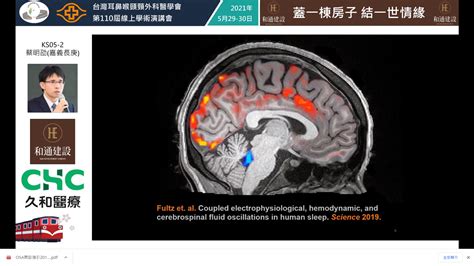 蔡明劭 醫師 Blog 2021