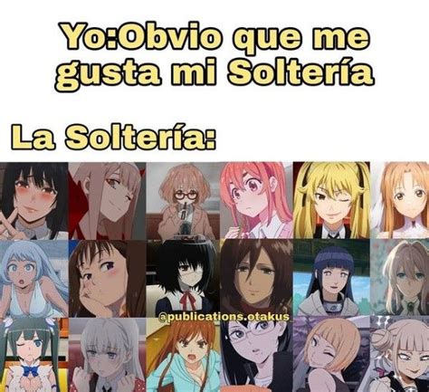 Pin De Ashaly En Memes De Anime Memes De Anime Memes Anime