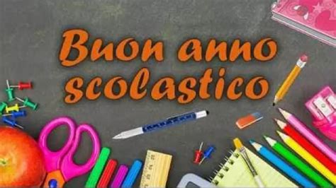 BUON ANNO SCOLASTICO Istituto Comprensivo Statale Vedelago