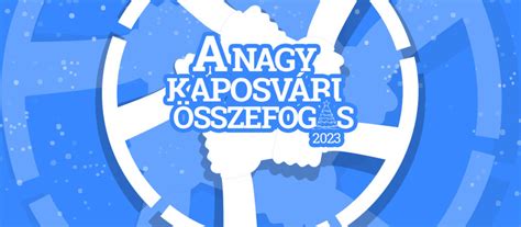 Mondjátok meg ti idén mely családokat segítsük a Nagy Kaposvári