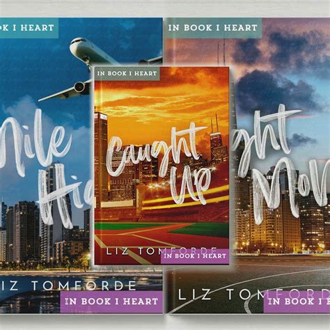 Jual Windy City Series By Liz Tomforde Mile High The Right Move