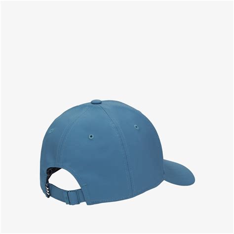 Adidas Czapka Bballcap Lt Emb Hd Niebieski Damskie Czapki Z