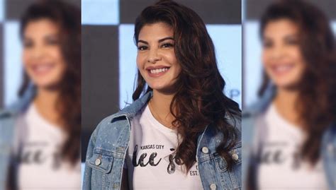 Jacqueline Fernandez Granted Interim Bail In Money Laundering Case