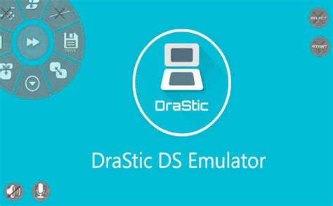DraStic Emulator Download - Install DraStic Emulator - Romspedia