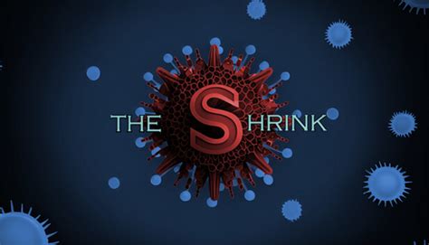 THE SHRiNK Season One on Steam