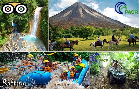 Costa Rica Vacation Package - Tours, Adventures and Accommodation